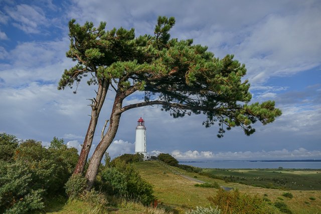 Rügen im September 2015